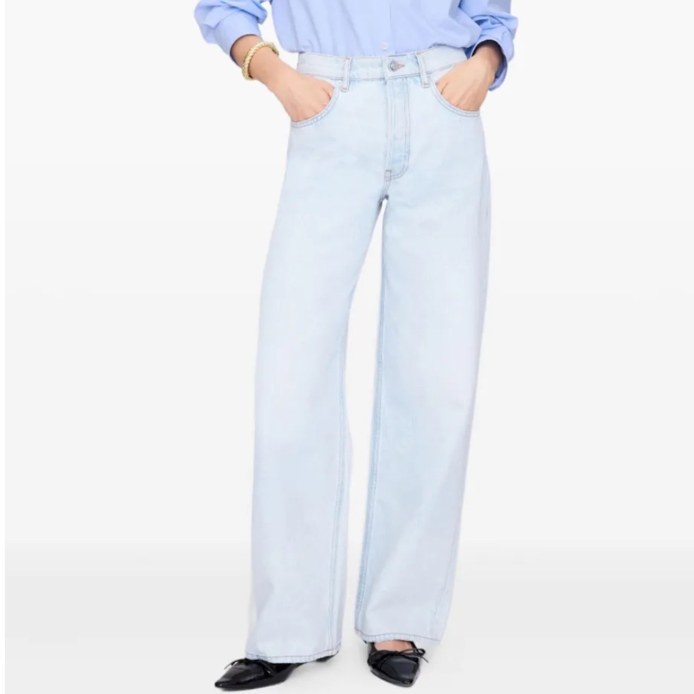 Anine Bing Manon Jeans